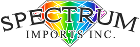 Spectrum Imports Logo