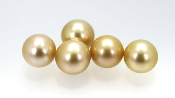 pearls