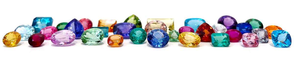 gemstones